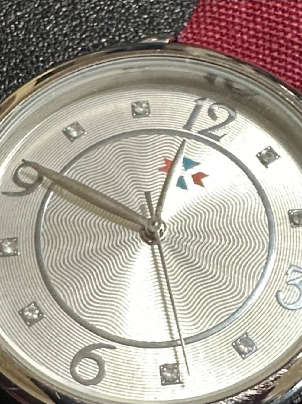 Canyon Sky Southwest Style Wrist Watch